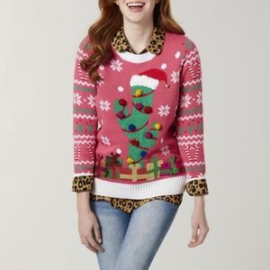 Ugly Christmas Sweater